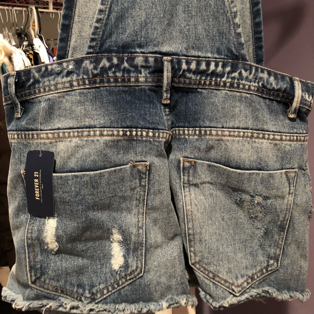 Overalls - Picture 6 of 6